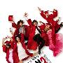 《歌舞青春3：毕业季》(High School Musical 3: Senior Year)[DVDRip]