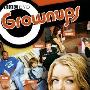 《长大成人》(Grownups)更新至第三季第8集[PDTV][DVDRip]