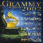 Various Artists -《Grammy Nominees 2002》[APE]