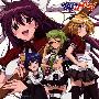 《明日的与一主题曲》(Asu no Yoichi!)[OP Single - 笑顔の理由][meg rock][附BK][APE+MP3(320Kbps)]