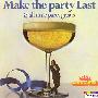 James Last -《永远的派对》(Make The Party Last)献给70年代快乐的朋友们！[MP3]