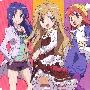 《虎x龙主题曲》(Toradora!)[ED2 Single - オレンジ][附BK][TTA+MP3(320Kbps)]