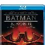《蝙蝠侠与罗宾》(Batman & Robin)思路[1080P]