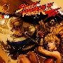 《街头霸王II超速快感》(Street Fighter II Turbo)[更新5-6话][漫画]全彩英文版[压缩包]