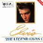 Elvis Presley(猫王) -《The Legend Lives On》4CD[APE]