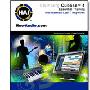 《Cubase 4基本教程》(Total Training - Cubase 4: The Essentials)[光盘镜像]