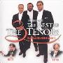 Various Artists -《三大男高音演唱会实况最优选》(The Best Of The Three Tenors)DECCA[新增APE][MP3]