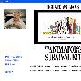 《动画师生存手册16DVD教程 H264 AVI》(The Animators Survival Kit Animated)16DVD. in. one. H264 .avi[光盘镜像]