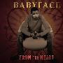 Babyface -《From The Heart》[MP3]