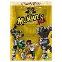 《木乃伊战士》(Mummies Alive!)[全一季][RAW][AVI][DVDRip+TVRip]