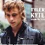 Tyler Kyte -《Talking Pictures》[MP3]
