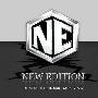 New Edition -《New Edition家族全集》[MP3]