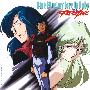 小坂由美子 -《宇宙骑士Blue Blue My Love Lullaby》(Tekkaman Blade Blue Blue My Love Lullaby)[APE]