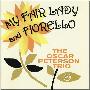 The Oscar Peterson Trio -《My Fair Lady And Fiorello》[APE]