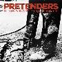 The Pretenders -《Break Up The Concrete》[MP3]