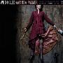 Amanda Palmer -《Who Killed Amanda Palmer》[MP3]