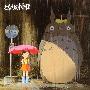 久石让(Joe Hisaishi) -《龙猫印象集》(My Neighbor Totoro Image Song Collection)TKCA-72724[FLAC]