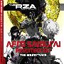 原声大碟 -《武士阿非:复活》(Afro Samurai: Resurrection)[MP3]
