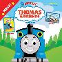 《汤玛仕和朋友们》(Thomas and Friends)[第1-4季全+更新第5季Ep01-05][RAW][AVI][DVDRip]