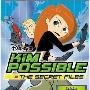 《麻辣女孩》(Kim Possible)[更新英语版Ep02-03+德语版Ep02-03][RAW][OGM+AVI][TVRip]