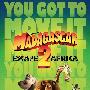 《马达加斯加2：逃往非洲》(Madagascar: Escape 2 Africa)[DVDRip]