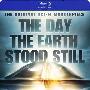 《地球停转之日》(The Day The Earth Stood Still)[BDRip]