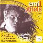 Gilels -《吉列尔斯莫斯科现场独奏音乐会》(Emil Gilels Live Vol.1)Melodija[APE]