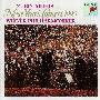 Zubin Metha 祖宾·梅塔 -《1990年维也纳新年音乐会》(Vienna New Year's Concert 1990)[APE]