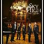 《交响情人梦巴黎篇主题曲》(Nodame Cantabile Paris Hen)[OP Single - Sky High][ゴスペラーズ][附BK][192Kbps][MP3]