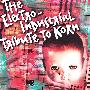 Various Artists -《The Electro Industrial Tribute to Korn》[MP3]