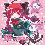 《猫フロ。》[C75][はちみつくまさん][東方][同人音楽][含Booklet][TTA]