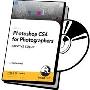 《Lynda.com Photoshop CS4系列摄影师教程之一 创意色彩》(Lynda.com Photoshop CS4 For Photographers Creative Color)[光盘镜像]