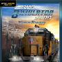 《模拟火车2009：世界构建版》(Trainz Simulator 2009: World Builder Edition)[光盘镜像]
