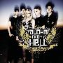 Aloha From Hell -《No More Days To Waste》[MP3]