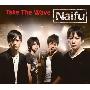Naifu -《Take The Wave》单曲[MP3]