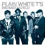 Plain White T's -《Big Bad World》[MP3]