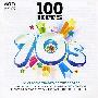 V.A. -《100 70's Hits》5CD[MP3]