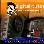 《Digital-Tutors Maya城市构建教程CD1——中文字幕》(Digital Tutors Urban Environment Creation in Maya-ViH)2008年[压缩包]