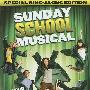 《歌舞青春嘉年华》(Sunday School Musical)[DVDRip]