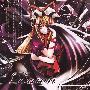 《Dawn》[C75][HAPPY CLOVER][東方][同人音楽][含Booklet][TTA]