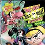 《爱酷一族：恶魔之手历险记》(Billy & Mandy's Big Boogey Adventure)[2007年剧场版][天狱字幕组][简体外挂字幕][AVI][DVDRip]