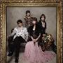 GARNET CROW -《Garnet Crow Special Live in 仁和寺》[AVC_AC3][DVDRip]