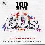 V.A. -《100 60's Hits》5CD[MP3]