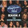 Various Artist -《American Idol Season 4:The Showstoppers》[APE]