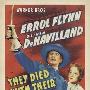 《马革裹尸还》(They Died with Their Boots On)[DVDRip]