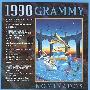 Various Artists -《Grammy Nominees 1998》(欧美组格莱美特别企划)引进版 320K[MP3]