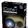 《iClone 专业版》(Reallusion iClone PRO )v3.2[光盘镜像]