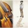 《ef - a tale of melodies.原声集》(ef - a tale of melodies.)[TV OST～elegia～][附BK][320Kbps][MP3]