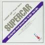 Supercar -《Jump Up》专辑[MP3]