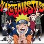 《火影忍者疾风传歌曲集》(NARUTO Shippuuden)[Songs Collection - NARUTO ALL STARS][320kbps][MP3]